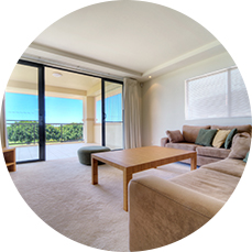 相続する人がいない